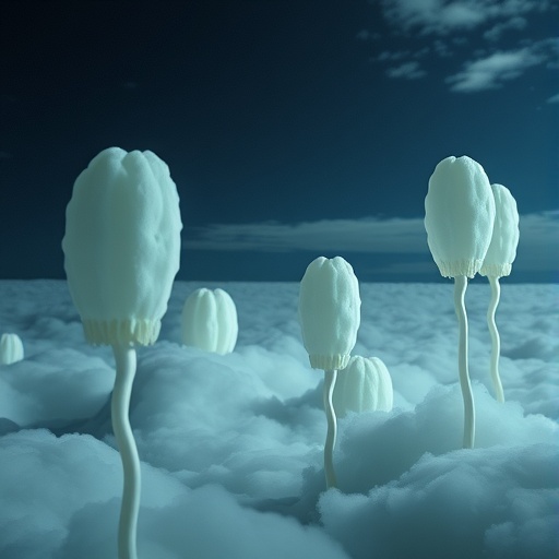 acidophilic-fungi:-potential-life-in-venus-clouds