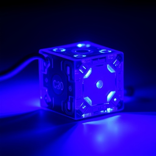 nanocrystal-confinement-boosts-blue-perovskite-leds