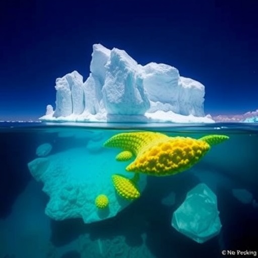 arctic-icebergs-transform-benthic-biodiversity-patterns