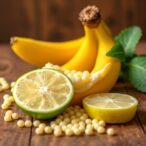 lime-peel-extract-microbeads-inhibit-banana-browning