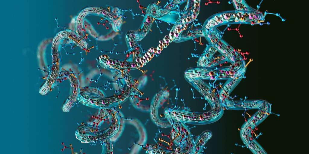 laser‑driven-phase-contrast-enhances-cryo‑em-resolution-of-small-proteins