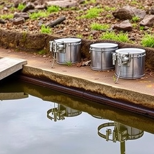 thermochemical-wastewater-treatment-tackles-emerging-contaminants