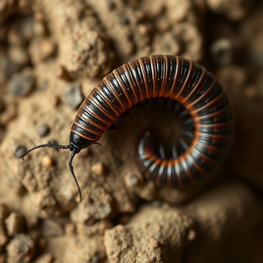 ancient-millipedes-reveal-hidden-secrets-from-the-past