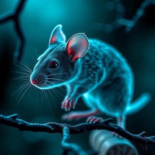 anti-inflammatory-molecule-demonstrates-promise-in-parkinson’s-treatment-in-mouse-study