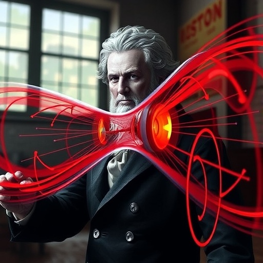 dresden-physicists-challenge-newton’s-action–reaction-principle-in-groundbreaking-study