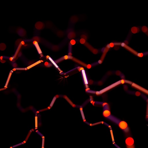 conducting-charge-along-linear-carbon-chains