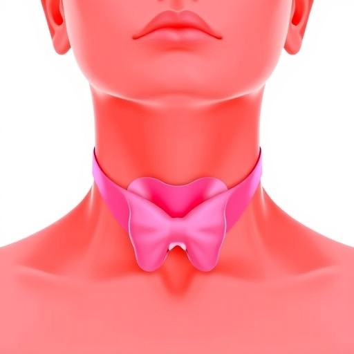 study-finds-women’s-thyroid-cancer-risk-may-be-tied-to-reproductive-lifespan-and-hormone-therapy