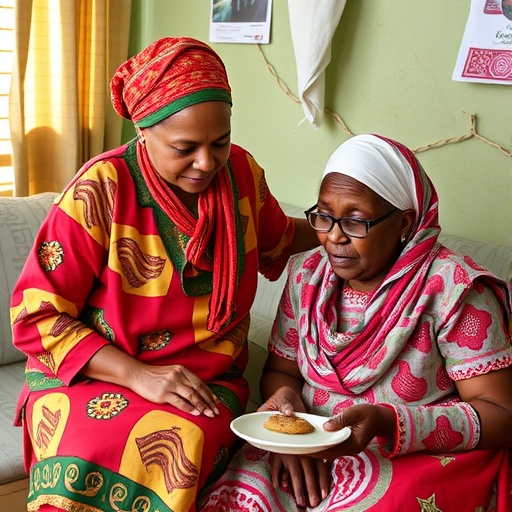 family-caregivers’-challenges-in-nigerian-elderly-care