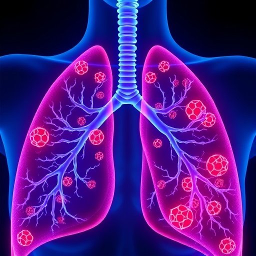 gpr84-drives-lung-inflammation-via-zbp1-panoptosome-activation