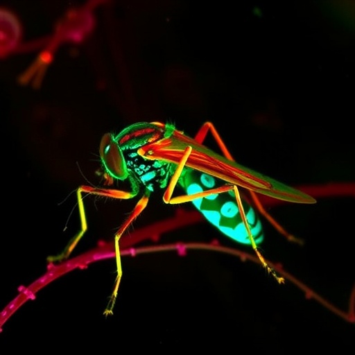 drosophila-nucleostemin-1-loss-triggers-apoptosis-mechanism