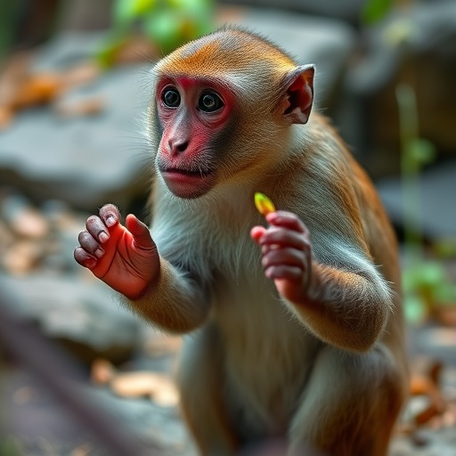 digit-tracking-uncovers-macaque-curiosity-in-visual-attention