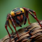 how-devoted-dads-and-citizen-science-reveal-the-evolution-of-parental-care-in-harvestmen