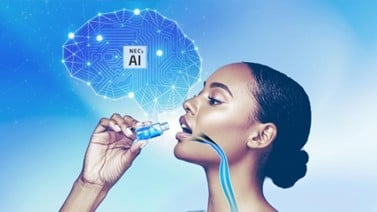 how-nec’s-ai-and-oral-delivery-system-are-redefining-personalized-cancer-therapy