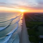 ucf-coastal-expert:-extreme-coastal-water-level-events-are-now-12-times-more-frequent