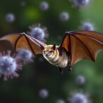 single-amino-acid-mutation-could-enable-viruses-to-leap-from-bats-to-humans