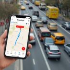 routing-app-interventions-easing-urban-traffic-congestion