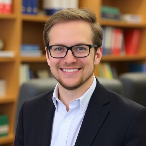 magnus-hoffmann-named-2026-pew-biomedical-scholar