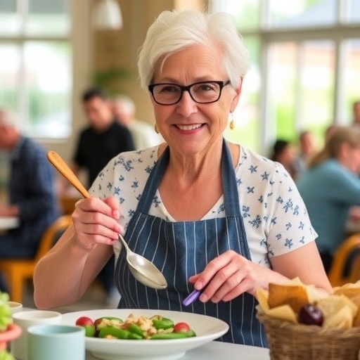 transforming-aged-care-mealtimes:-maggie-beer’s-model