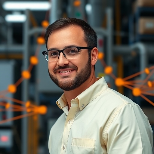 plsaonet:-revolutionizing-industrial-network-training-with-a-deterministic-approach