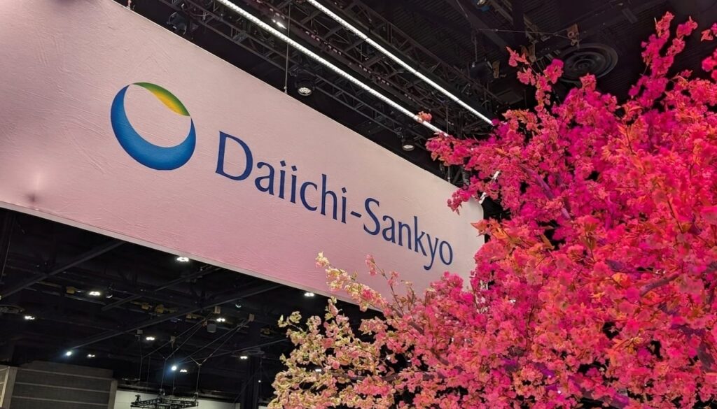 ‘we-think-about-it-every-day’:-how-daiichi-sankyo’s-r&d-chief-plans-to-stay-ahead-in-the-adc-game