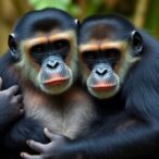 great-apes-display-individual-thinking-styles-similar-to-humans,-study-finds