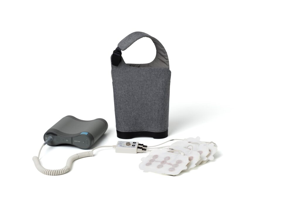 novocure-device-fails-to-improve-brain-cancer-patients’-survival-in-phase-3-test