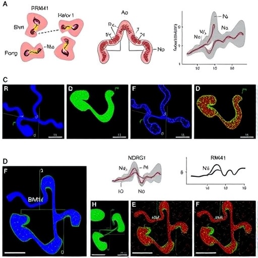 rbm41-drives-colorectal-cancer-by-blocking-ndrg1-maturation