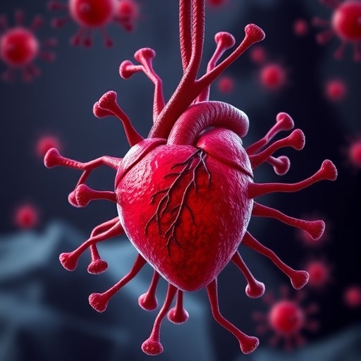 nk-cell-dysregulation-fuels-heart-risk-in-hiv+-teens