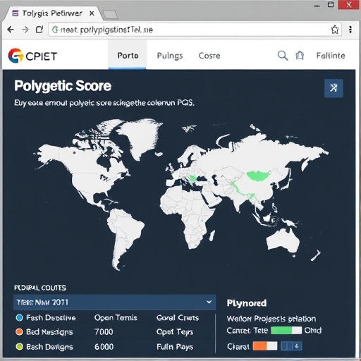 pgs-browser:-personalized-polygenic-score-analysis-platform