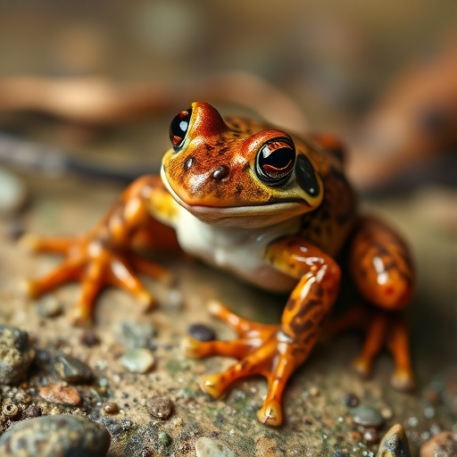 from-paleogene-to-anthropocene:-evolution-of-northeast-asian-frogs