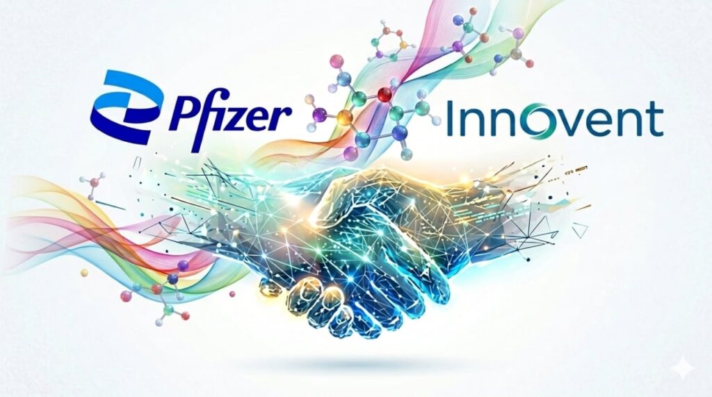 a-5-month-sprint:-behind-pfizer’s-$10b-deal-and-innovent’s-global-pharma-ambition