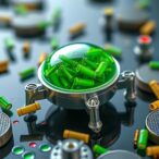 microalgae-powered-microbots-target-bladder-cancer