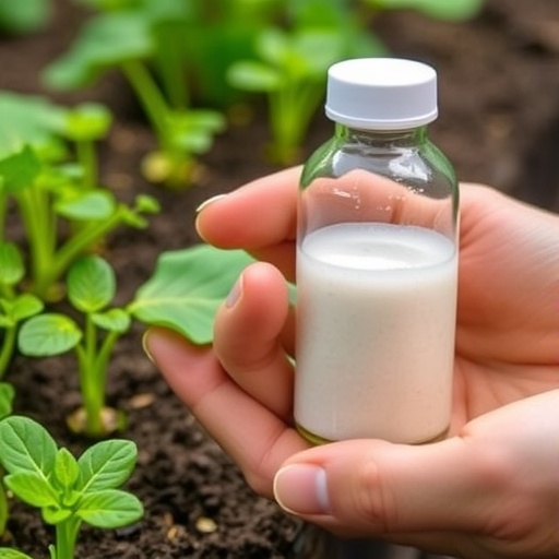 microbial-inoculants:-boosting-sustainable-agroecosystem-health