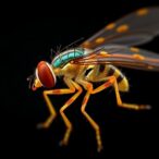 thousands-of-nature’s-longest-sperm-packed-inside-a-tiny-fruit-fly