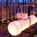 reheating-enhances-energy-recovery-from-lng-cold-source