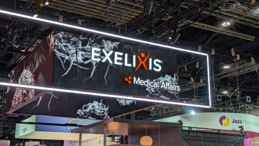 exelixis’-cabometyx-successor-fails-primary-endpoint-in-colorectal-cancer-trial-amid-fda-review