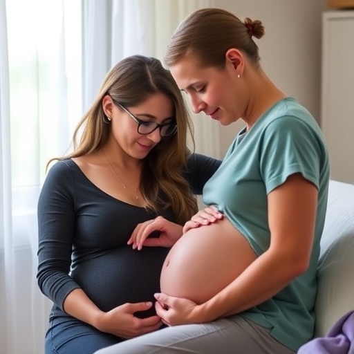 stanford-medicine-study-connects-severe-nausea-to-pregnancy-and-birth-complications