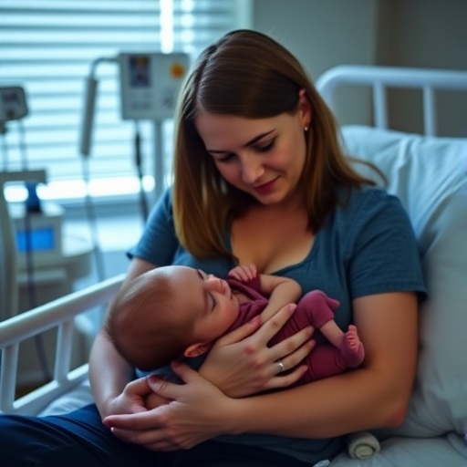 parental-holding-linked-to-nicu-outcomes-in-hie