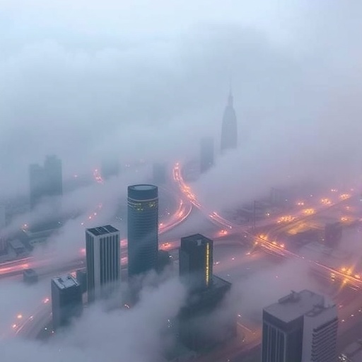 subambient-cooling-fights-haze-driven-urban-heat-islands