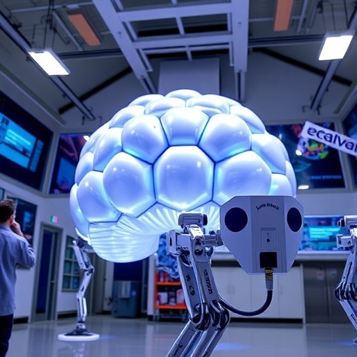 thinking-machines:-large-models-transform-medicine
