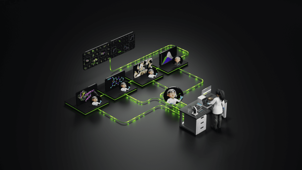 nvidia-unveils-science-reasoning-ai-suite-with-bionemo-agent-toolkit