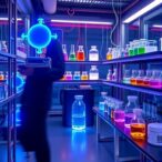 autonomous-chemistry-lab-uncovers-catalysts-for-on-demand-product-switching