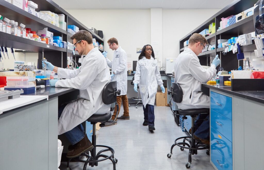 gene-editing-pioneer-sangamo-files-for-chapter-11-bankruptcy;-agrees-to-sell-assets