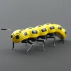 innovative-soft-robot-mimics-inchworm-movement-without-rigid-components