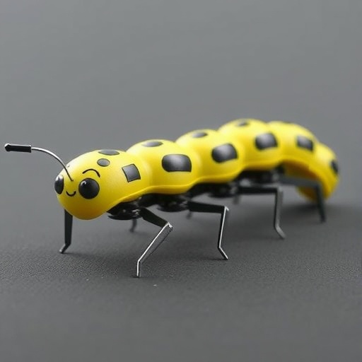 innovative-soft-robot-mimics-inchworm-movement-without-rigid-components