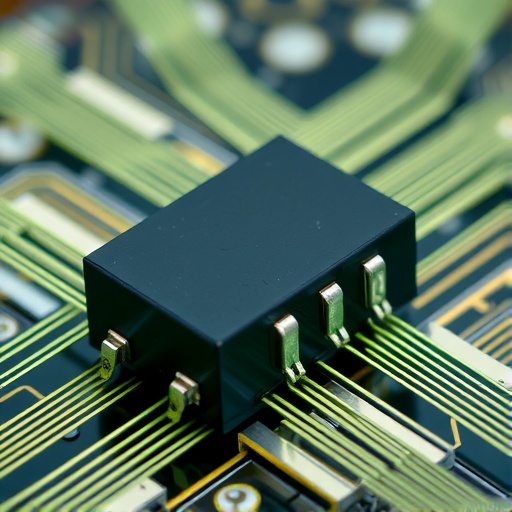 industrial-testing-of-transistor-gate-dielectric-reliability