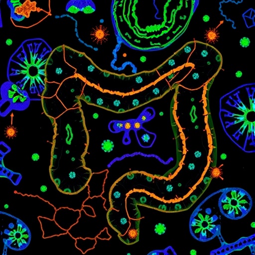 comprehensive-microbiome-analysis-uncovers-reliable-colorectal-cancer-biomarkers