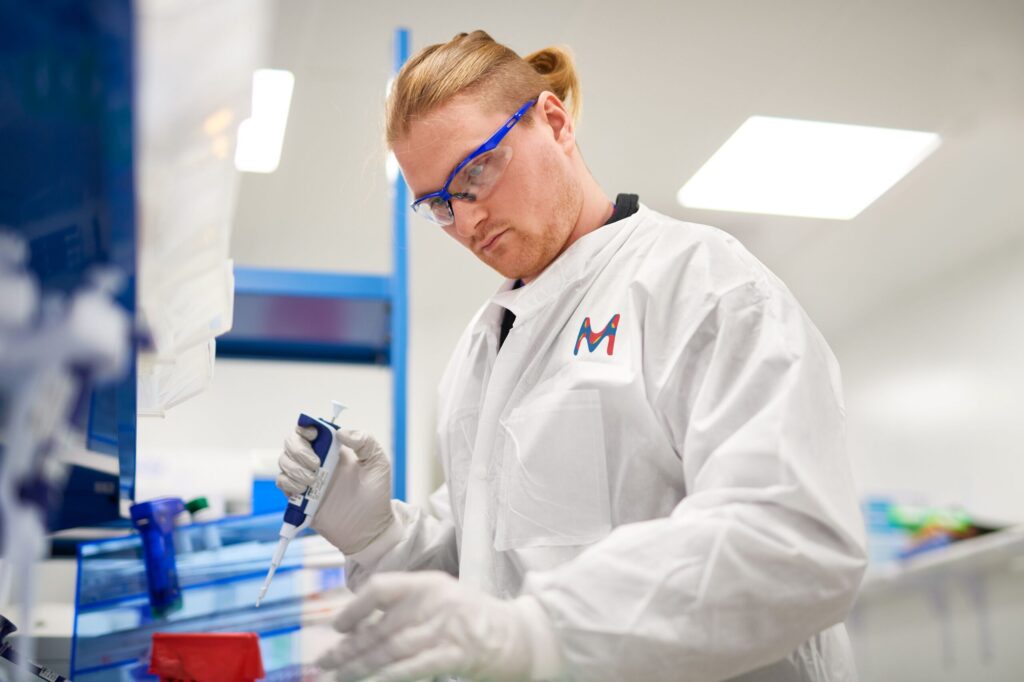 merck-kgaa-to-acquire-bio-techne-for-$11.3b,-expanding-life-science-tools-presence