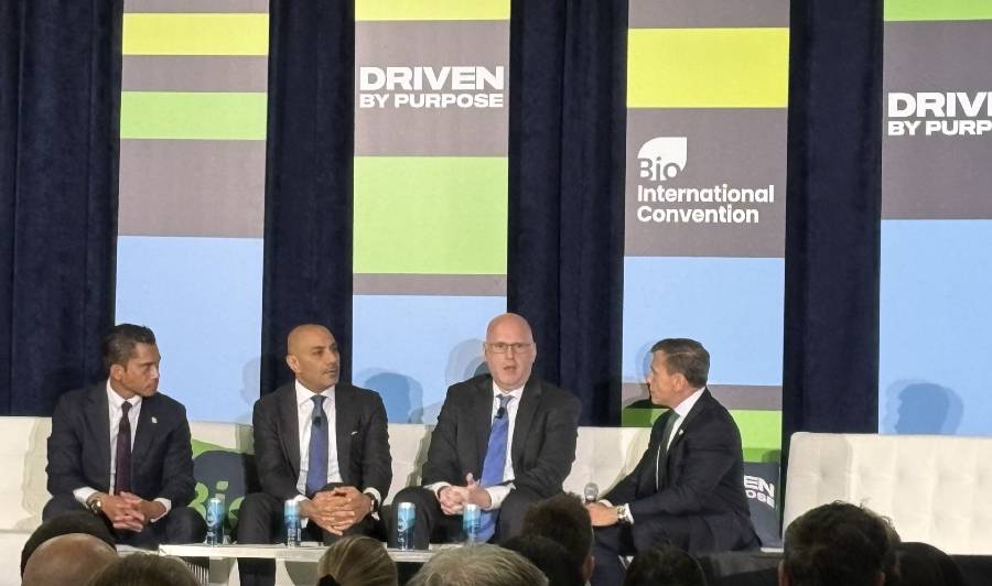 bio-2026:-fda-leadership-confront-workforce-losses,-china-competition-in-drug-development