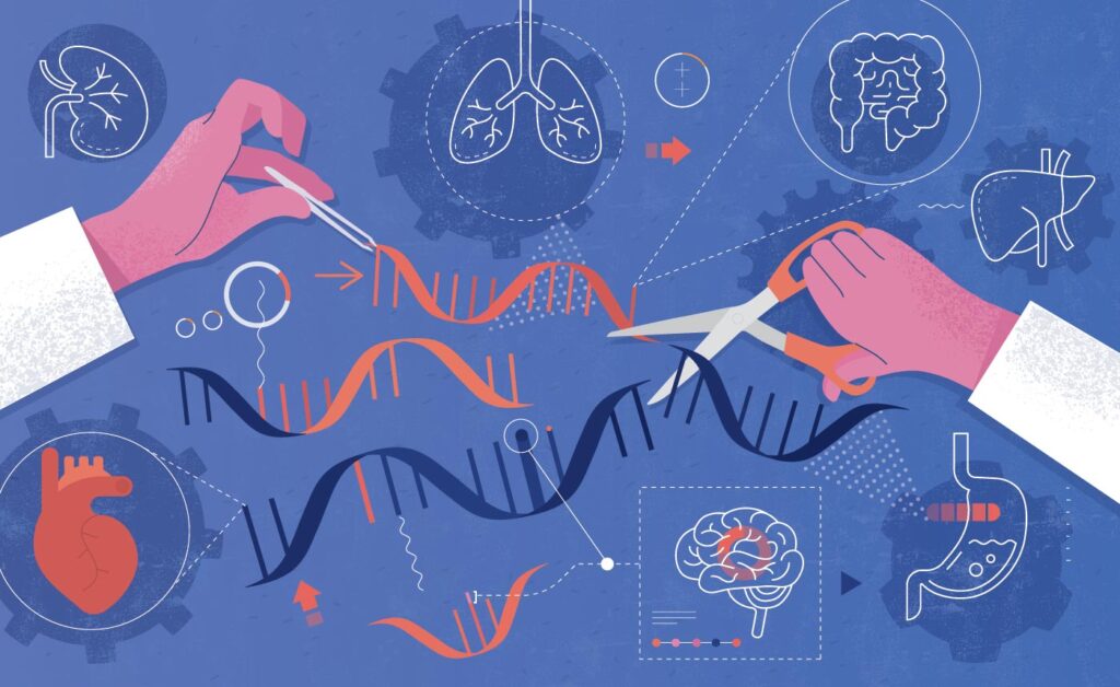 genome-editing-at-the-turning-point—bringing-crispr-to-clinical-reality